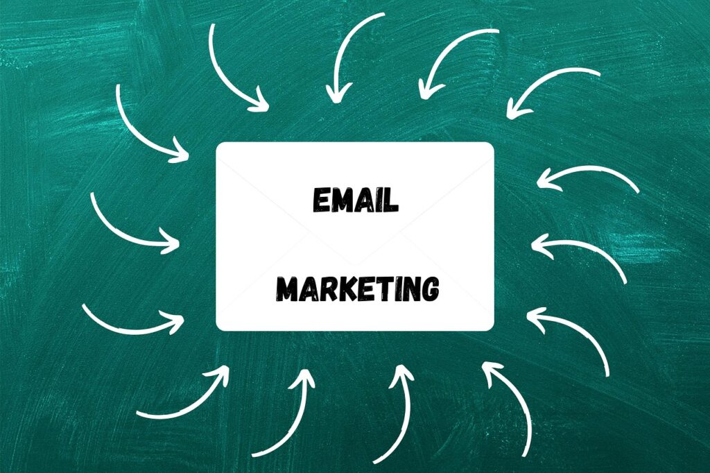 Créez une campagne emailing marketing efficace en 2024
